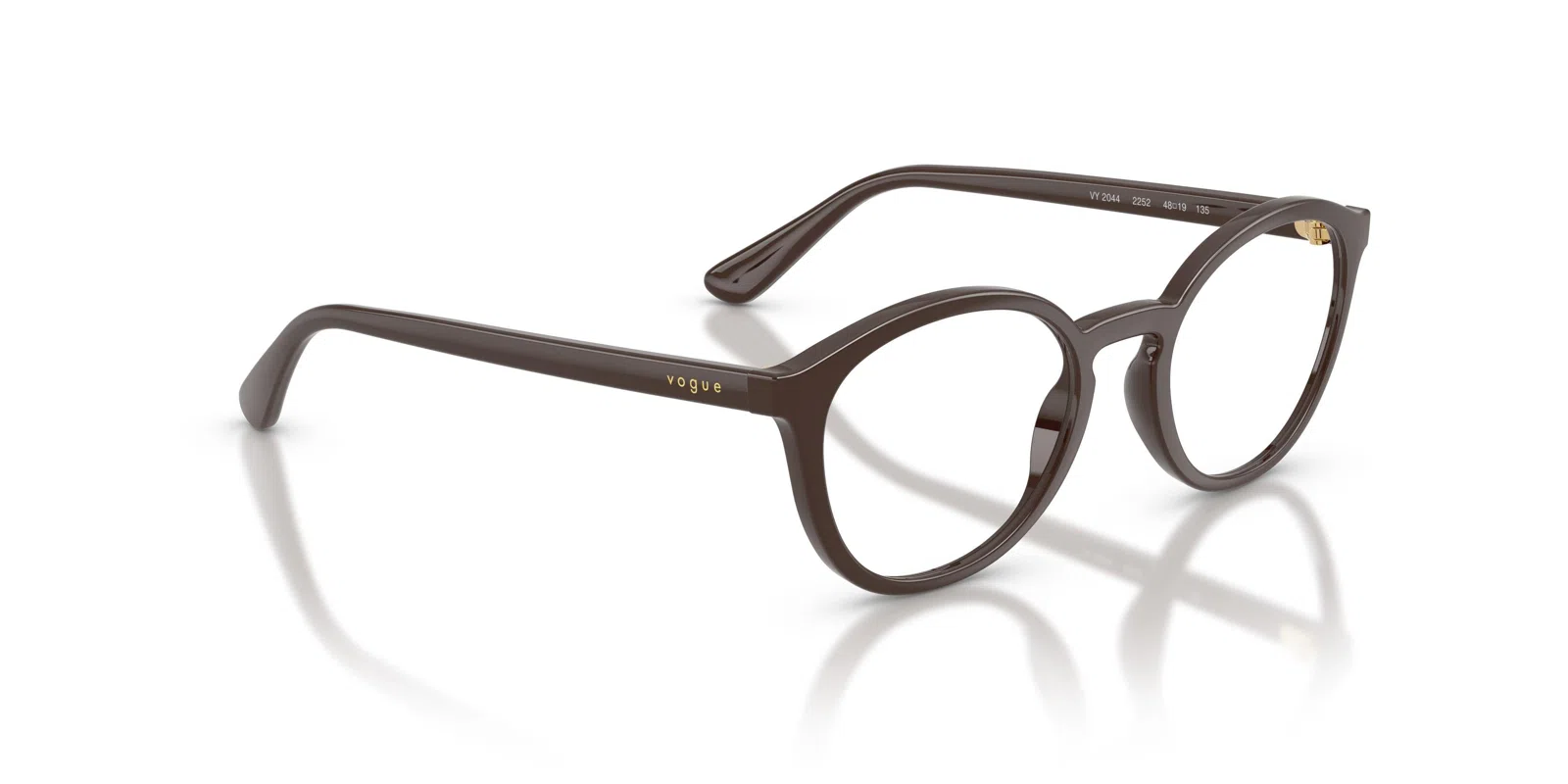 Vogue Eyewear Kids Vista 2044 Eyeglasses - view 33